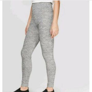 *SALE A New Day Gray Women's Leggings Size S